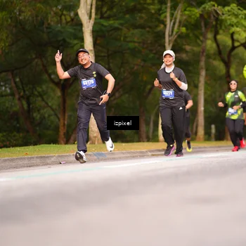 Runner Photo 5378315