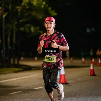 Runner Photo 5378317