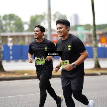 Runner Photo 5378319