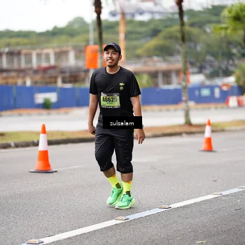 Runner Photo 5378320