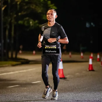 Runner Photo 5378321