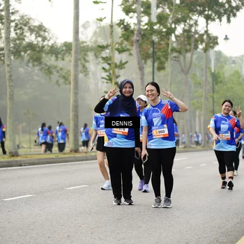 Runner Photo 5378322