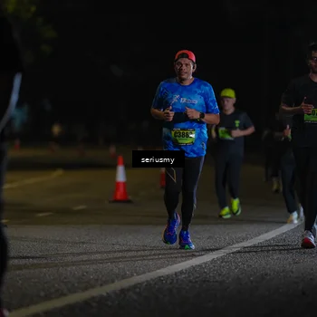 Runner Photo 5378323