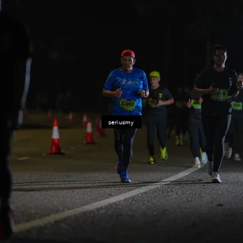 Runner Photo 5378324
