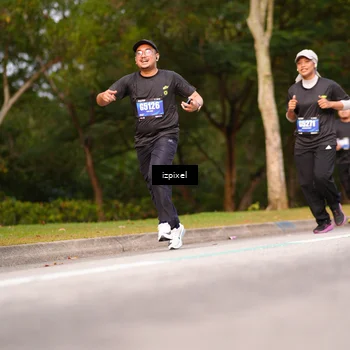 Runner Photo 5378326