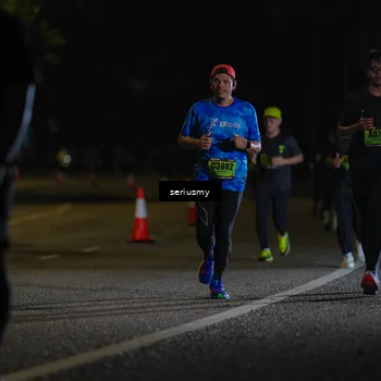 Runner Photo 5378328