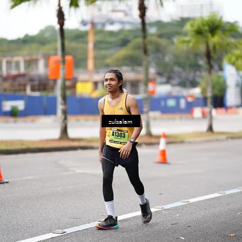 Runner Photo 5378333