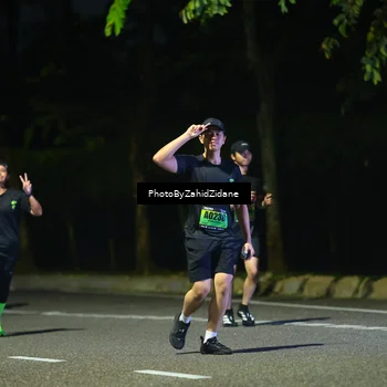 Runner Photo 5378335