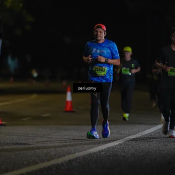 Runner Photo 5378336