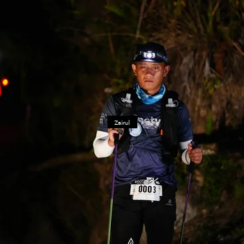 Runner Photo 5378337