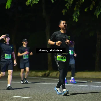 Runner Photo 5378339