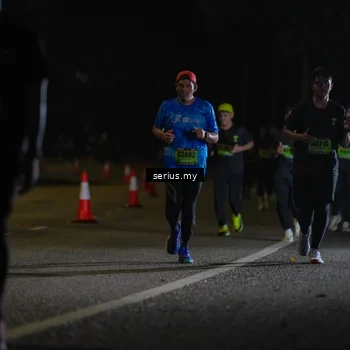 Runner Photo 5378340