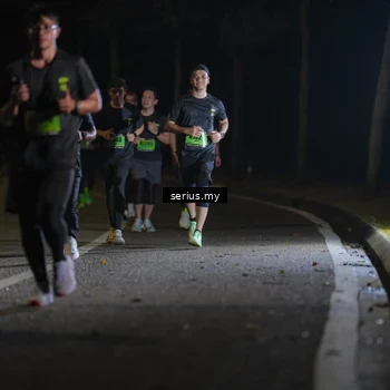 Runner Photo 5378341