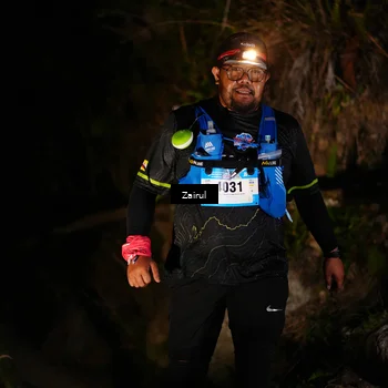 Runner Photo 5378344