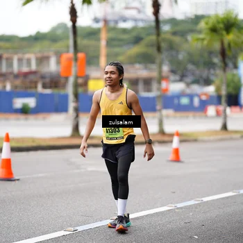 Runner Photo 5378345