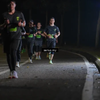 Runner Photo 5378346