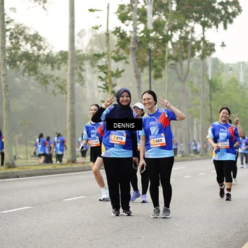 Runner Photo 5378347