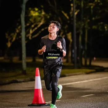 Runner Photo 5378348