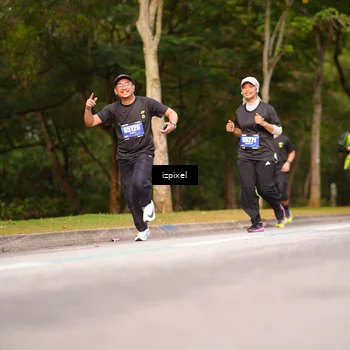 Runner Photo 5378349