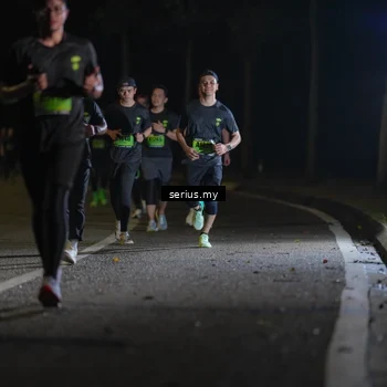 Runner Photo 5378350
