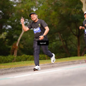 Runner Photo 5378351