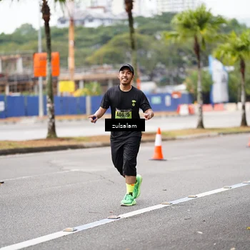Runner Photo 5378353