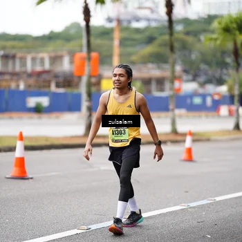 Runner Photo 5378356