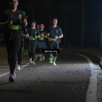 Runner Photo 5378357