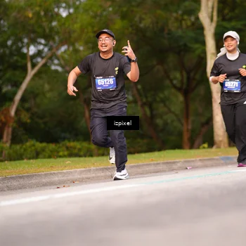 Runner Photo 5378358