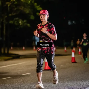 Runner Photo 5378360