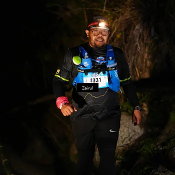 Runner Photo 5378361