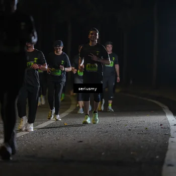 Runner Photo 5378362