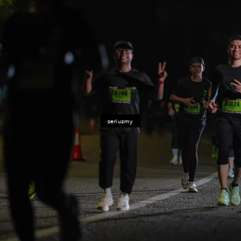 Runner Photo 5378364