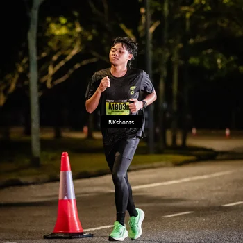 Runner Photo 5378366
