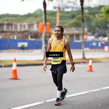 Runner Photo 5378367
