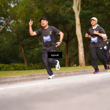 Runner Photo 5378368