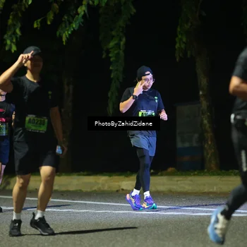 Runner Photo 5378369