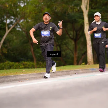Runner Photo 5378370