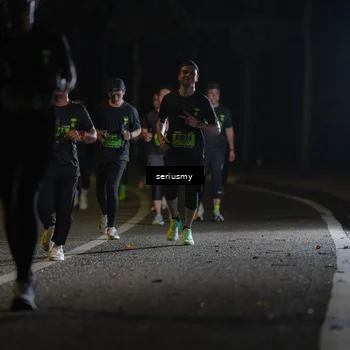 Runner Photo 5378373