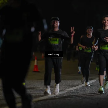 Runner Photo 5378374