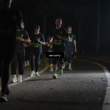 Runner Photo 5378375