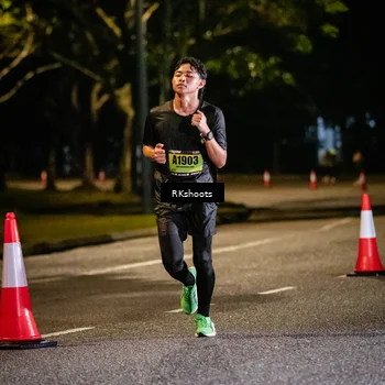 Runner Photo 5378376