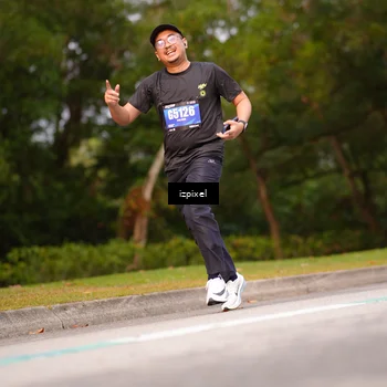 Runner Photo 5378377