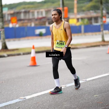 Runner Photo 5378378