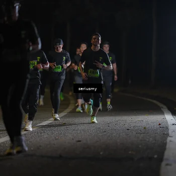 Runner Photo 5378379