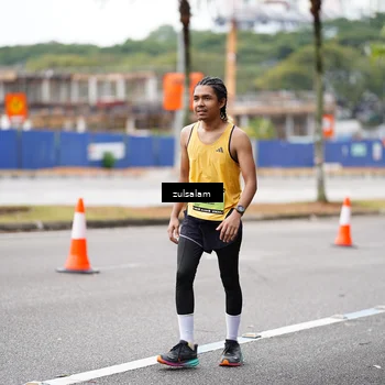 Runner Photo 5378380