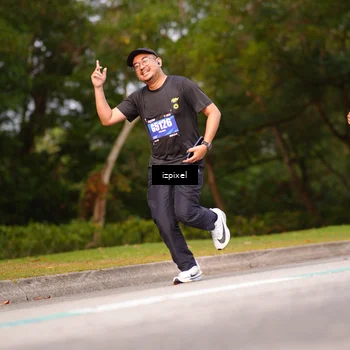 Runner Photo 5378381