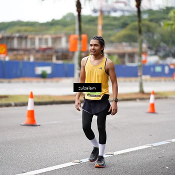 Runner Photo 5378382
