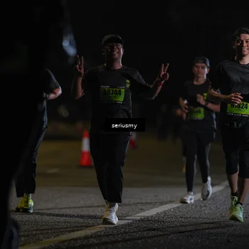 Runner Photo 5378385
