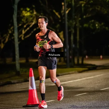 Runner Photo 5378386